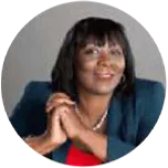 Maria Johnson